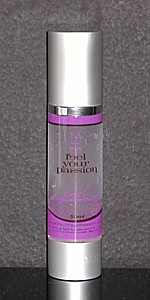 Feel Your Passion Sensual Enhancement Gel